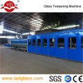 High Quality Customized Force Convection Low-E and Float Glass Tempering Machine